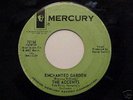 GREAT RARE DOO WOP/BELGIUM 45 