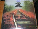 Dave Brubeck Trio ft Gerry Mulligan SEALED JAZZ LP Blue