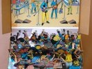 Frank Zappa, Beat the Boots, Vol. 1