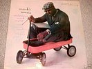 THELONIOUS MONK & JOHN COLTRANE 1957 Riverside LP MINT-
