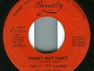 8th Ave. Express-Beauty-Funky Hot Pants-Funk