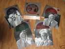 RICHARD WAGNER - DER RING DES NIBELUNGEN  14 LPs  NEU