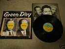 GREEN DAY /NIMROD LP NOFX RANCID BLINK 182 MXPX