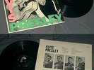 ELVIS PRESLEY 1ST LP 1ST PRESS LPM-1254