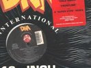 MAJESTIC PRODUCTIONS Frontline DNA 1005 1990 rap 12
