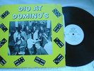RARE Dio At Dominos Cortland Black Sabbath Prophets