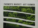 Art Farmer-Farmers Market-New Jazz 8203-HANK MOBLEY