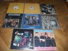 Depeche Mode live & colored 8x LP ultrarar