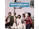 FIFTH AVENUE Miracles  Rare 1981 Indie GA Soul LP Hear