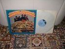STATUS QUO 1st LP 1968 MONO 1st Press 