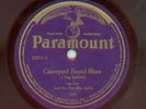 78-race-blues-Paramount 12251 Ida Cox- like new