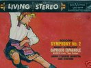 Jean Martinon Borodin Sym 2 - Living Stereo LSC-2298