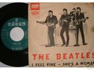 BEATLES 7