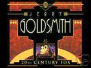 JERRY GOLDSMITH AT 20 TH CENTURY FOX