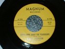 Rarest of The Rare Northern Soul - Ollie Jackson