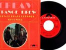 CREAM EP Strange Brew FRANCE PS  SLEEVE