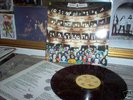 DEVIL DOLL Eliogabalus Lp Ultra Rar Ita Heavy Dark Prog