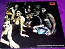 JIMI HENDRIX ELECTRIC LADYLAND LP ORIGINAL GERMAN COVER