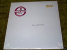 The Beatles - White Album sealed LP white vinyl