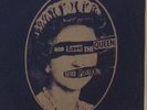 UK '70s: Sex Pistols, Clash, Jam, etc – 29 LPs & 17 45s