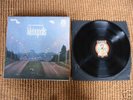 MIKE WESTBROOK METROPOLIS NEON ORIGINAL LP RARE