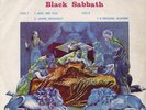 BLACK SABBATH 