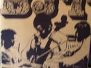 BAROQUE JAZZ TRIO rare 70 FUNK RAGA JAZZ POP French LP