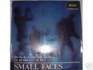 SMALL FACES EP Sha La La Lee + 3 SPAIN PS VERY RARE 45