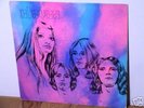 CLEVES s/t OZ ORIGINAL PSYCH PROG LP INFINITY 1971