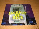 Jackpot Of Hits Amalgamated The Pioneers Original UK LP