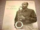BEN WEBSTER 