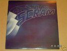 SCRAM rare private LP Southern Hard Rock/Psych/AOR
