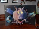 PINK FLOYD - LIBEST SPACEMENT MONITOR (BOOTLEG)