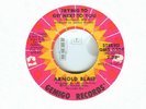 MONSTER  NORTHERN  Soul 45 ARNOLD BLAIR on GEMIGO Recor