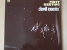 TRIFLE first meeting Orig FRENCH LP psych folk prog