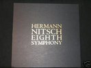 HERMANN NITSCH 8th Symphony 2LP Ltd 185