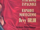 DUCRETET/ LALO / DEVY ERLIH / D.E INGUELBRECHT