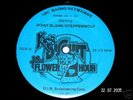2 LPs Live KBFH POINT BLANK & STEPPENWOLF/Southern Rock