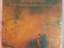 MFSL Moody Blues To Our Children LP SEALED Flawless#287