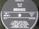BRIDGES New City London Psych Folk 1971 Fem Vox.