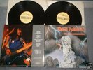 Iron Maiden - The Time Conquerors (2 Lp Live 1981)