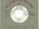 RCA Victor I'm In Bad Shape Bobby Prince