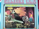 FRANK ZAPPA:  Mystery Box