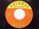 GREAT NORTHERN SOUL 45 
