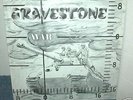 GRAVESTONE   War   LP   German   Hans Pokora 4001