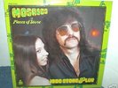 JADE STONE & LUV  Mosaics  LP psych  private press