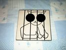 G.F.Fitz-gerald ,sam  gopal,  [MOUSEPROOF , LP]  RARE.