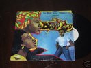 Zeno Theatre presents Black Fairy rare soul, funk, jazz