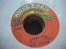 Rare/Garage 45--BLUE SCEPTER--GYPSY EYES--RARE EARTH