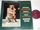 MAINARDI Zecchi RCA Italiana ML20224 - RARE 